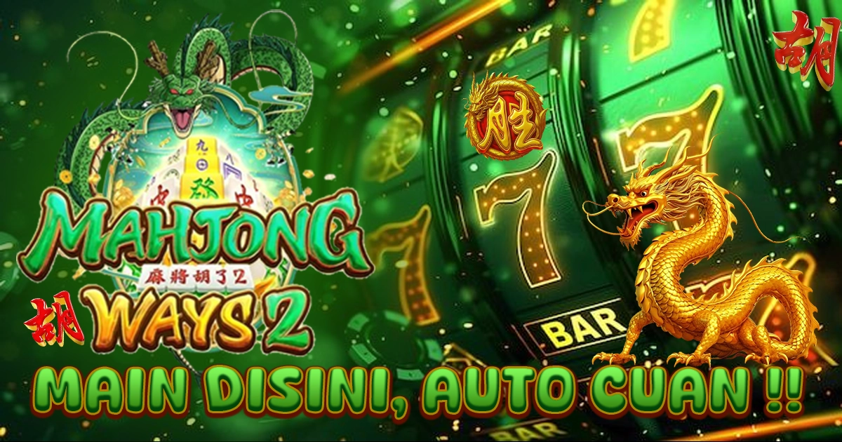 Fenomena Hari Ini Kemenangan Maksimal Muncul Secara Berkelanjutan